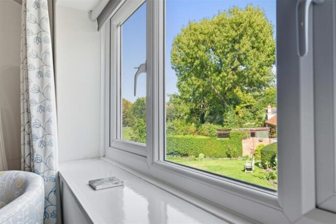 Main Bedroom View