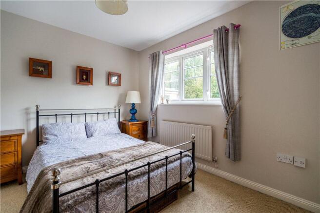 Double Bedroom