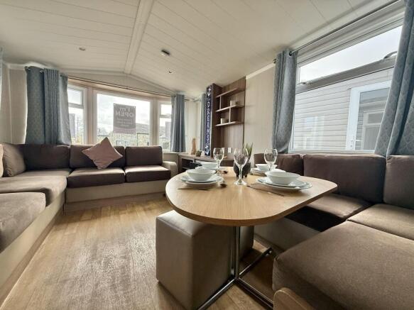 3 bed Caravan for sale Image 5