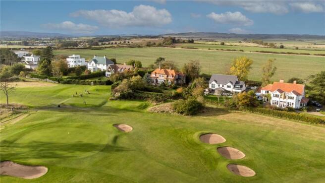 Fairways & Golf