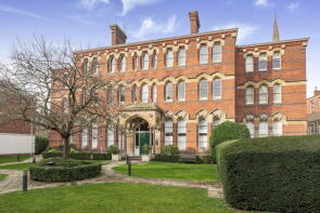 28, Shaftesbury Hall, St Georges Place, Cheltenham GL50 3PX