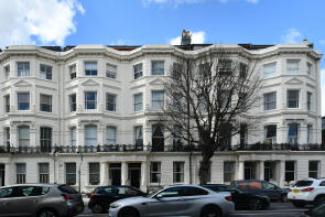 Flat 6, 7, Palmeira Avenue, Hove BN3 3GA