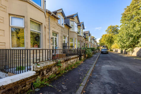 Southinch Avenue, Yoker