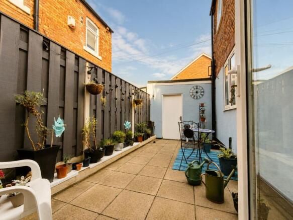 4 bed End of Terrace for sale Image 11
