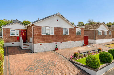 Dunraven Drive, Derriford, Plymouth