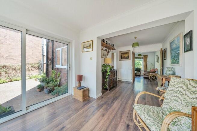 Sun Room