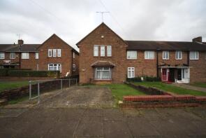 59, Abbots Wood Road, Luton LU2 0LU