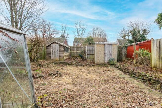 Arden Close, Market Harborough – pohled 5