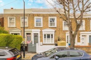 58, Nutfield Road, London SE22 9DG
