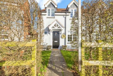 Warren Lane, Witham St. Hughs, Lincoln