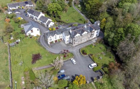 8 Starnthwaite Ghyll, Crosthwaite