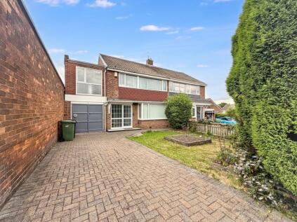 Embleton Road, Gateshead, NE10