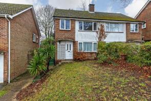 33, Queens Road, Winchester SO22 4PH