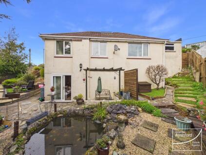 Broadpark Road, Paignton