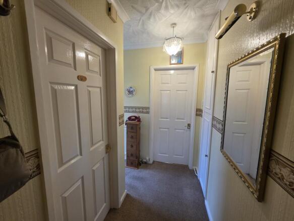 San Remo, King Charles Road, Pentwyn-mawr, Caerphilly County Borough photo 4
