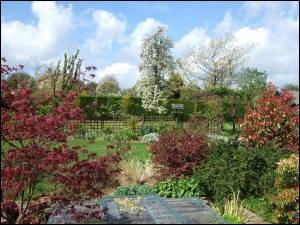 Gardens