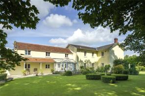 Blacknest Farm, Cameley Lane, Hinton Blewett, Bristol BS39 5AL