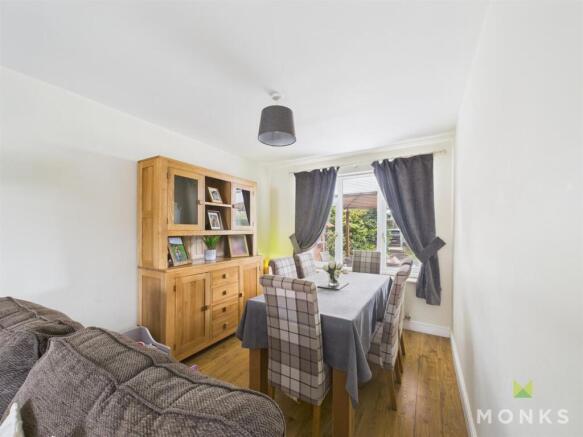Pantulf Road, Wem photo 4