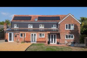 Stratford Lodge, Great Glemham Road, Saxmundham IP17 1LJ