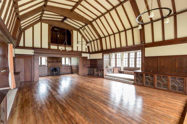 Ballroom