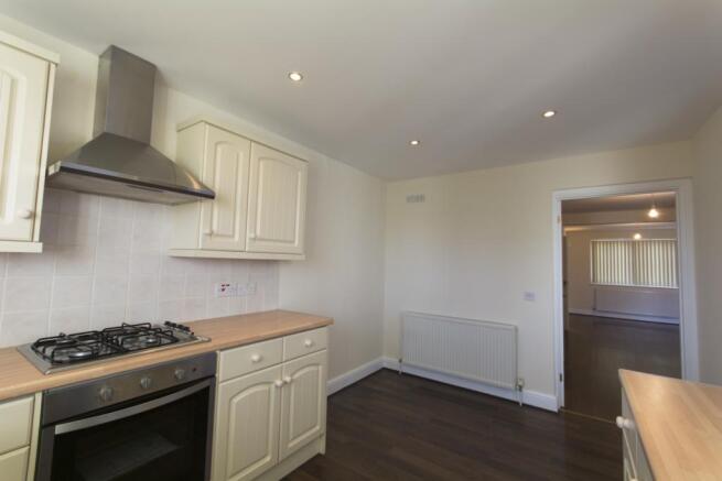Kitchen / Breakfast