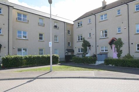 12B Wymet Gardens, Millerhill, Dalkeith, EH22 1FL