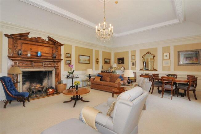 Drawing Room