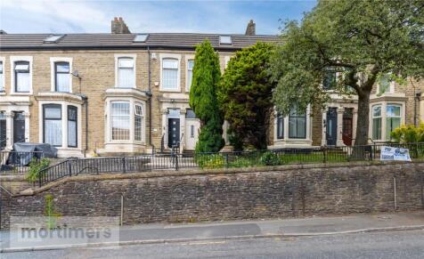 Whalley New Road, Blackburn, Lancashire, BB1