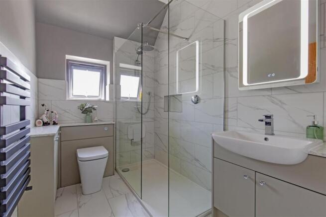 Principal Bedroom Suite