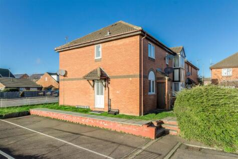 Britannia Gardens Wellingborough