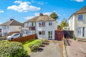 14, Chamberlain Avenue, Maidstone ME16 8NR