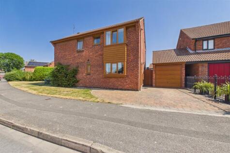 Elton Close, Balderton, Newark