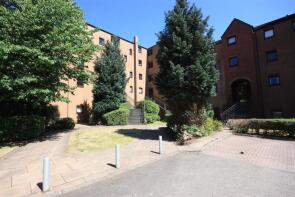 Flat 1/1, 19, Albion Gate, Glasgow G1 1HF