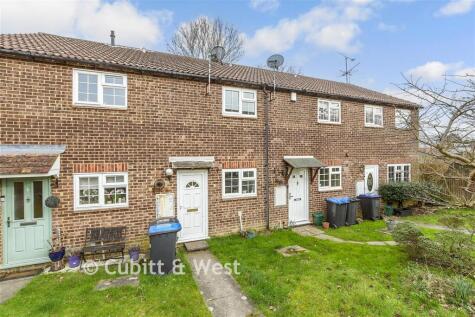 Elm Drive, East Grinstead, West Sussex