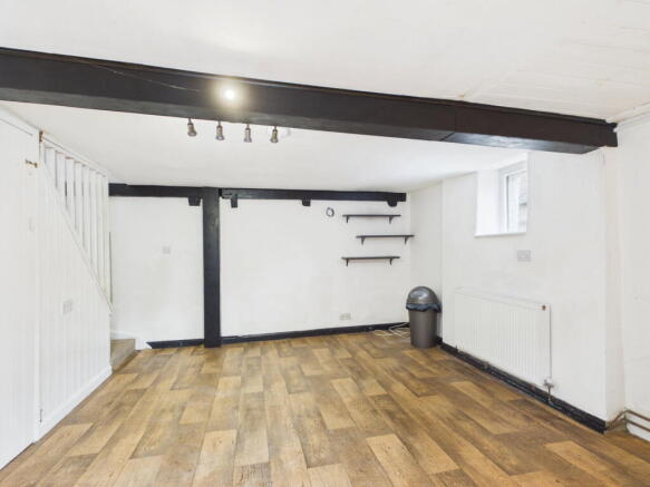 Sanctuary, Chapel Lane, Kendal, Cumbria, LA9 5LA photo 4