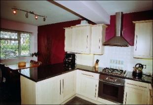 Kitchen 1