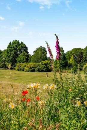 Gardens
