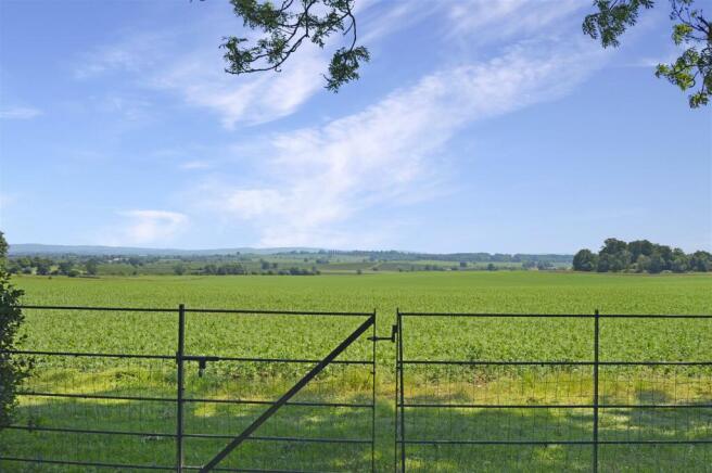 Adjoining fields