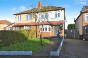 26, Carleton Road, Waltham Cross EN8 0BB