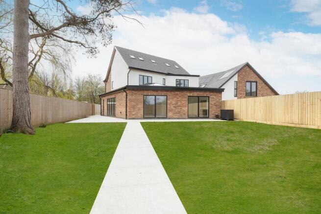 Sandford Way, Dunchurch, Rugby, CV22 photo 4