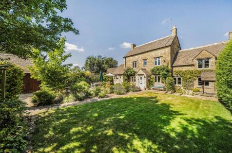 Heritage Cottage, Ascott-Under-Wychwood