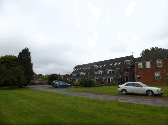 Communal Grounds