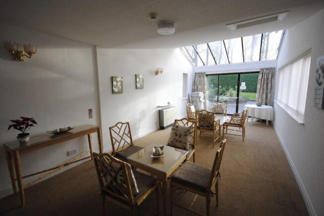 Communal Area