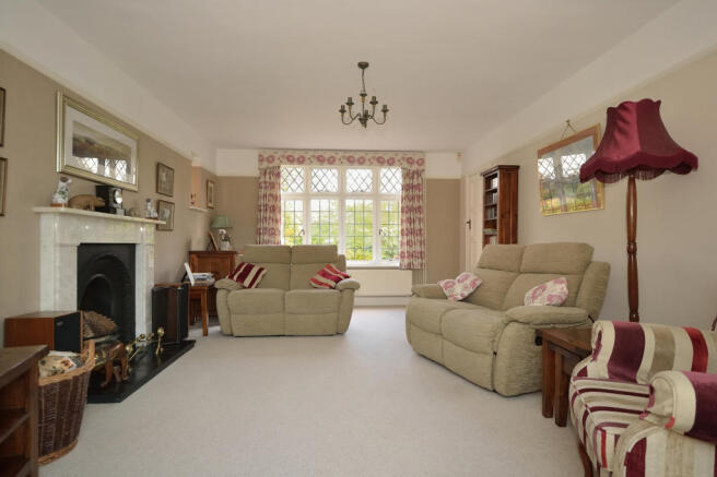 Sitting Room