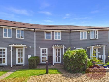 Crescent Lodge, Overstone, NN6 0SR