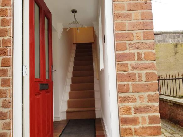 2 bed Detached to rent Image 8