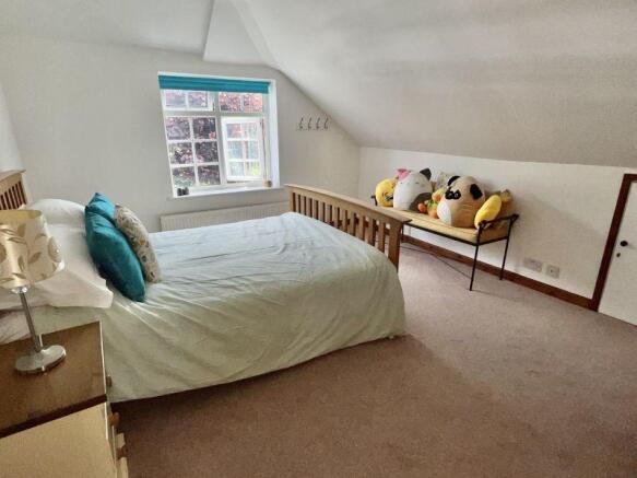 Bedroom 3 