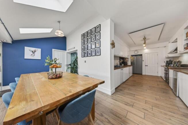Harborough Road North, Kingsthorpe - With Additional One Bedroom Annexe – pohled 6