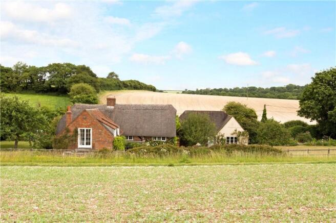Henley Cottage