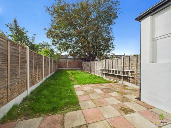 Presented by Kevin at EweMove Bexleyheath and Dart